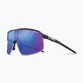 Julbo Dencity Reactiv 1-3 Magas kontrasztú matt fekete/fekete kerékpáros szemüveg 5