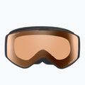 Gyerek síszemüveg Julbo Atome Chromakids black/brown 2