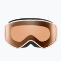 Gyerek síszemüveg Julbo Atome Chromakids white/brown 2