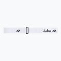 Gyerek síszemüveg Julbo Atome Chromakids white/brown 4