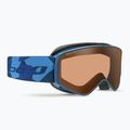 Gyerek síszemüveg Julbo Atome Chromakids blue/brown
