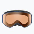 Gyerek síszemüveg Julbo Atome Chromakids blue/brown 2