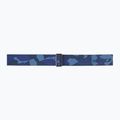 Gyerek síszemüveg Julbo Atome Chromakids blue/brown 4