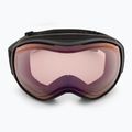 Női síszemüveg Julbo Ellipse Spectron Glare Control black/ flash infrared 2