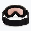 Női síszemüveg Julbo Ellipse Spectron Glare Control black/ flash infrared 3