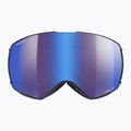 Síszemüveg Julbo Lightyear Reavtiv Polarized black/grey/flash blue 3