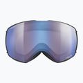 Síszemüveg Julbo Lightyear Reavtiv Polarized black/grey/flash blue 4