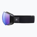 Síszemüveg Julbo Lightyear Reavtiv Polarized black/grey/flash blue 5