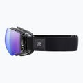 Síszemüveg Julbo Lightyear Reavtiv Polarized black/grey/flash blue 6