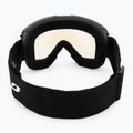 Síszemüveg Julbo Lightyear Reactiv High Contrast black/ gray/ flash blue 3