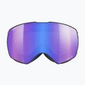 Síszemüveg Julbo Lightyear Reactiv High Contrast black/ gray/ flash blue 3