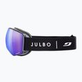 Síszemüveg Julbo Lightyear Reactiv High Contrast black/ gray/ flash blue 5
