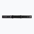 Síszemüveg Julbo Lightyear Reactiv High Contrast black/ gray/ flash blue 7