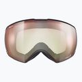 Síszemüveg Julbo Lightyear Reactiv High Contrast black/grey/flash infrared 4