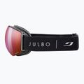 Síszemüveg Julbo Lightyear Reactiv High Contrast black/grey/flash infrared 5