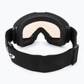 Síszemüveg Julbo Quickshift Reactiv High Contrast black/grey/flash blue 3