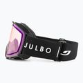 Síszemüveg Julbo Quickshift Reactiv High Contrast black/grey/flash blue 4