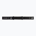 Síszemüveg Julbo Quickshift Reactiv High Contrast black/grey/flash blue 5