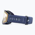 Síszemüveg Julbo Quickshift Reactiv High Contrast blue/blue/flash infrared 4