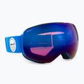 Síszemüveg Julbo Moonlight blue/red/flash blue