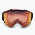 Síszemüveg Julbo Cyrius Spectron Glare Control black/ gray/ flash infrared 2