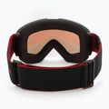 Síszemüveg Julbo Cyrius Spectron Glare Control black/ gray/ flash infrared 3