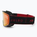 Síszemüveg Julbo Cyrius Spectron Glare Control black/ gray/ flash infrared 4