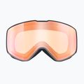 Síszemüveg Julbo Cyrius Spectron Glare Control black/ gray/ flash infrared 2