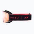 Síszemüveg Julbo Cyrius Spectron Glare Control black/ gray/ flash infrared 3