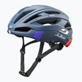 Kerékpáros sisak Julbo Fast Lane Groupama-FDJ dark blue/red/white