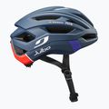 Kerékpáros sisak Julbo Fast Lane Groupama-FDJ dark blue/red/white 2