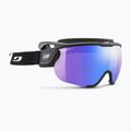 Síszemüveg Julbo Sniper Evo L Reactiv High Contrast black/ black/ flash blue