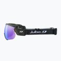 Síszemüveg Julbo Sniper Evo L Reactiv High Contrast black/ black/ flash blue 4