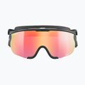 Síszemüveg Julbo Sniper Evo M Reactiv High Contrast black/ black flash red 2