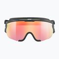 Síszemüveg Julbo Sniper Evo M Reactiv High Contrast black/ black flash red 3