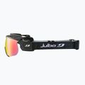 Síszemüveg Julbo Sniper Evo M Reactiv High Contrast black/ black flash red 4