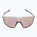 Julbo Fury Reactiv 1-3 Magas kontrasztú matt fehér/átmenetes szürke kerékpáros szemüveg 3