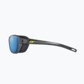 Julbo Camino M Polar 4 Hd fekete/sárga fluo/kapszula óceán mester kerékpáros szemüveg 9