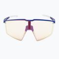 napszemüveg Julbo Edge Reactiv 1-3 Light Amplifier metalic blue/white/multilayer gold pink 3