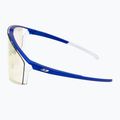 napszemüveg Julbo Edge Reactiv 1-3 Light Amplifier metalic blue/white/multilayer gold pink 4