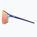 napszemüveg Julbo Edge Reactiv 1-3 Light Amplifier metalic blue/white/multilayer gold pink 8