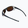 Napszemüveg Julbo Camino M Spectron S3 matt blue 3