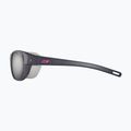 Napszemüveg Julbo Camino M Spectron matt dark plum 3