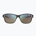 Napszemüveg Julbo Camino M Reactiv matte translucent black/gray 3