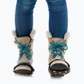 Sidas Walk Traction cipőfelsőrész fekete CTRWALK16 3