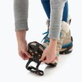 Sidas Walk Traction cipőfelsőrész fekete CTRWALK16 4