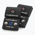 Elemek zoknikhoz Therm-ic S-Pack 1400 B 2 pcs.