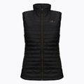 Női fűthető mellény Therm-ic Power Vest Heat fekete 955754