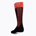Sízokni SIDAS Ski COMFORT MV narancssárga 952331 3