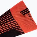 Sízokni SIDAS Ski COMFORT MV narancssárga 952331 4